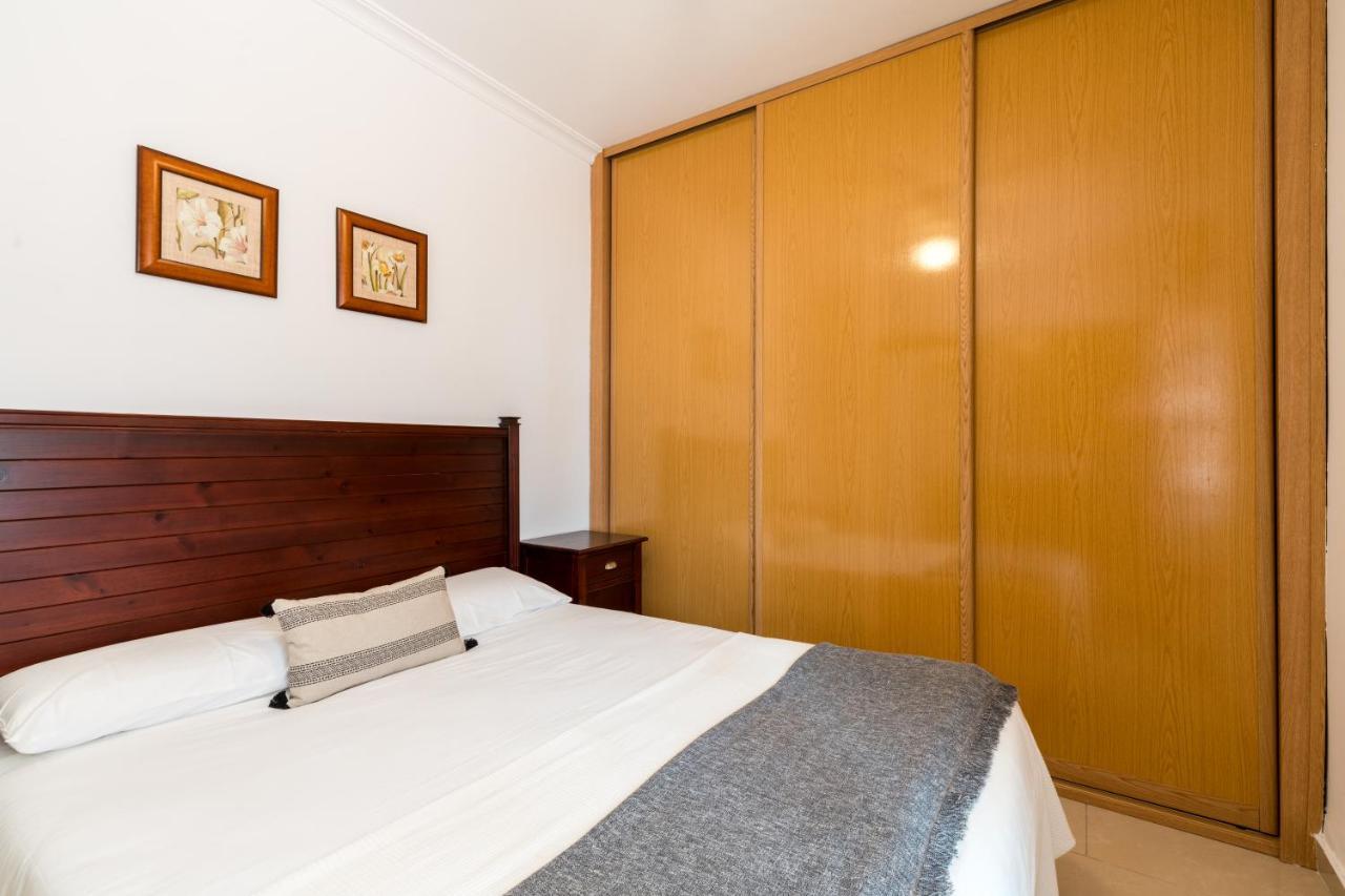 Holi-Rent Salado Lägenhet Sevilla Exteriör bild